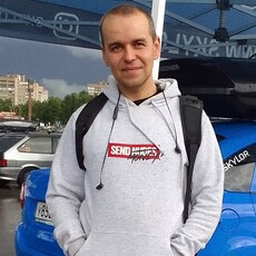 Фотография мужчины Дмитрий Стогов, 44 года из г. Владимир
