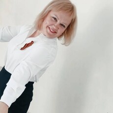 Фотография девушки Наталья, 40 лет из г. Невинномысск