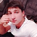 Рустам, 21 год