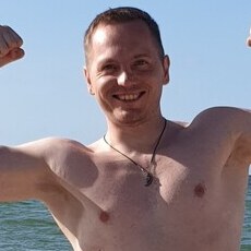 Фотография мужчины Юрий, 35 лет из г. Люберцы