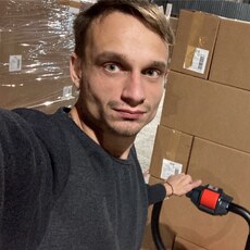 Фотография мужчины Влад, 32 года из г. Новороссийск