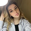 Виктория, 25 лет