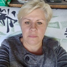 Фотография девушки Наташа, 49 лет из г. Набережные Челны