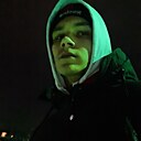 Виктор, 19 лет