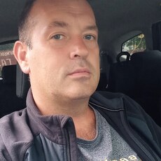 Фотография мужчины Михаил, 43 года из г. Архангельск