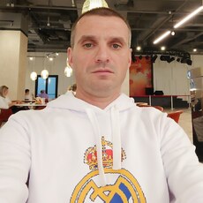 Фотография мужчины Сергей, 44 года из г. Воронеж