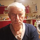 Владимир, 70 лет