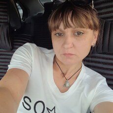 Фотография девушки Елена, 41 год из г. Орехово-Зуево