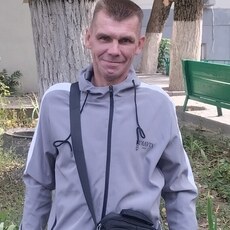 Фотография мужчины Алексей, 50 лет из г. Калининград