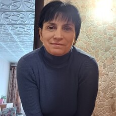Фотография девушки Галина, 53 года из г. Павловский Посад