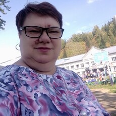 Фотография девушки Елена, 54 года из г. Абакан