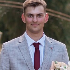 Фотография мужчины Антон, 20 лет из г. Новополоцк