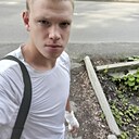 Максим, 23 года