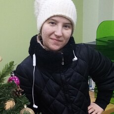 Фотография девушки Дарья, 23 года из г. Чапаевск
