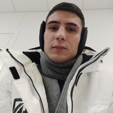 Фотография мужчины Aleksandr, 27 лет из г. Южно-Сахалинск