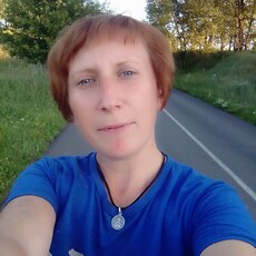 Фотография девушки Мила, 32 года из г. Курск