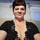 Валентина, 53 года
