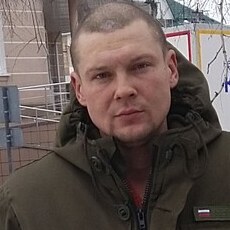 Фотография мужчины Евгений, 37 лет из г. Белгород