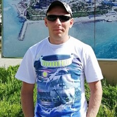 Фотография мужчины Сергей, 37 лет из г. Курган