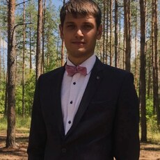 Фотография мужчины Григорий, 28 лет из г. Бузулук