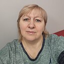 Светлана, 49 лет