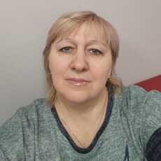 Фотография девушки Светлана, 49 лет из г. Сосновый Бор
