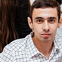 Максим, 35 лет