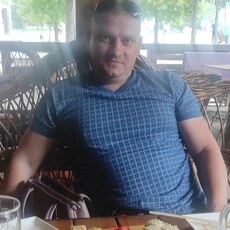Фотография мужчины Саша, 41 год из г. Бердянск