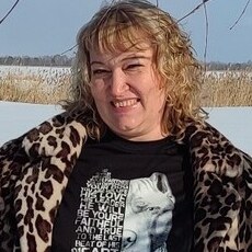 Фотография девушки Нина, 46 лет из г. Тюмень