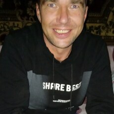 Фотография мужчины Сергей, 38 лет из г. Феодосия