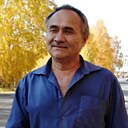 Юрий, 58 лет