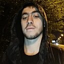 Эльмар, 24 года