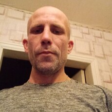 Фотография мужчины Константин, 36 лет из г. Павлоград