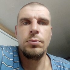 Фотография мужчины Михаил, 39 лет из г. Иваново