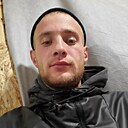 Макс, 27 лет