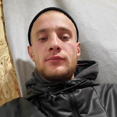 Фотография мужчины Макс, 27 лет из г. Кизел