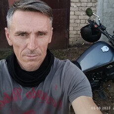 Фотография мужчины Юрий, 49 лет из г. Солигорск
