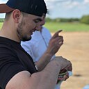 Амир, 23 года