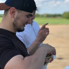 Фотография мужчины Амир, 23 года из г. Ижевск