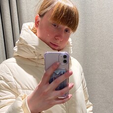 Фотография девушки Медсестричка, 33 года из г. Минск