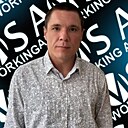 Коля, 36 лет