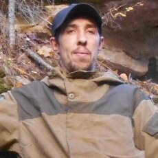 Фотография мужчины Сергей, 42 года из г. Усть-Илимск