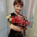 Анжела, 56 лет