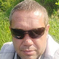 Фотография мужчины Сергей, 44 года из г. Астрахань