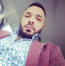 Фотография мужчины Оскар, 34 года из г. Ташкент