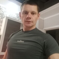 Фотография мужчины Иван, 40 лет из г. Гродно