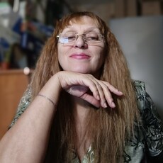 Фотография девушки Ольга, 59 лет из г. Бобров