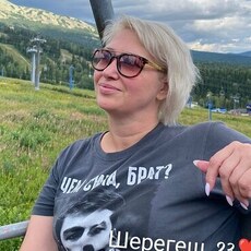 Фотография девушки Ольга, 42 года из г. Псков