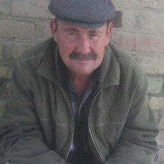 Фотография мужчины Эрик, 55 лет из г. Туркменабад