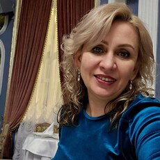 Фотография девушки Елена, 50 лет из г. Йошкар-Ола